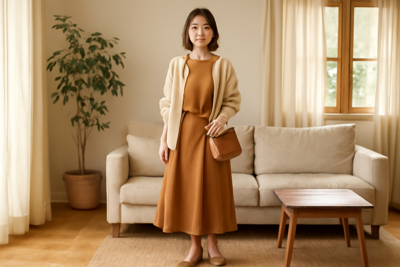 プロが教える！手持ち服で叶える「3倍おしゃれ」コーディネート術【中級者向け完全攻略ガイド】