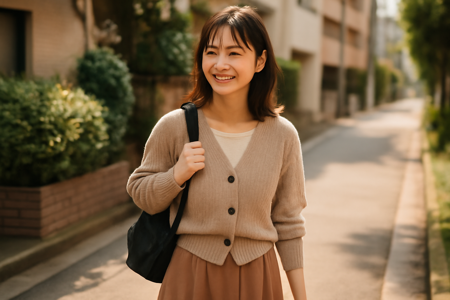 【決定版】忙しい学生のための5分で決まる！プロが教える時短コーデ術＆年代別着回しテクニック完全ガイド