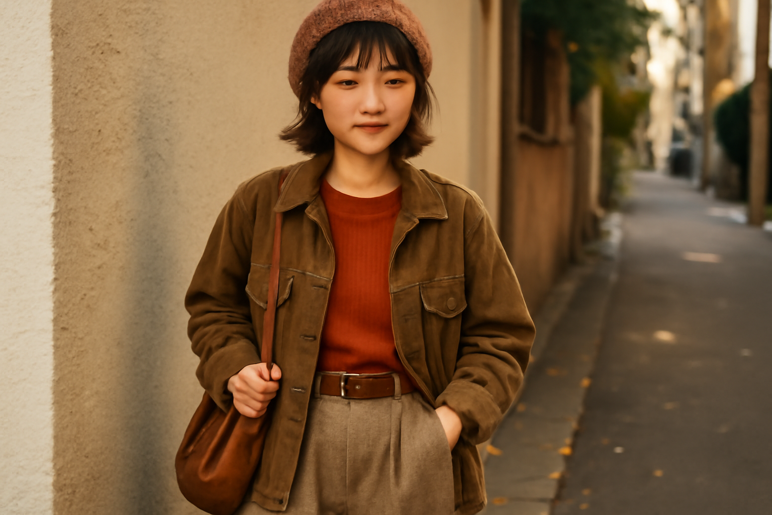 【保存版】古着コーデが劇的に変わる！失敗しない古着ミックスの7つのルールと3つの致命的な間違い
