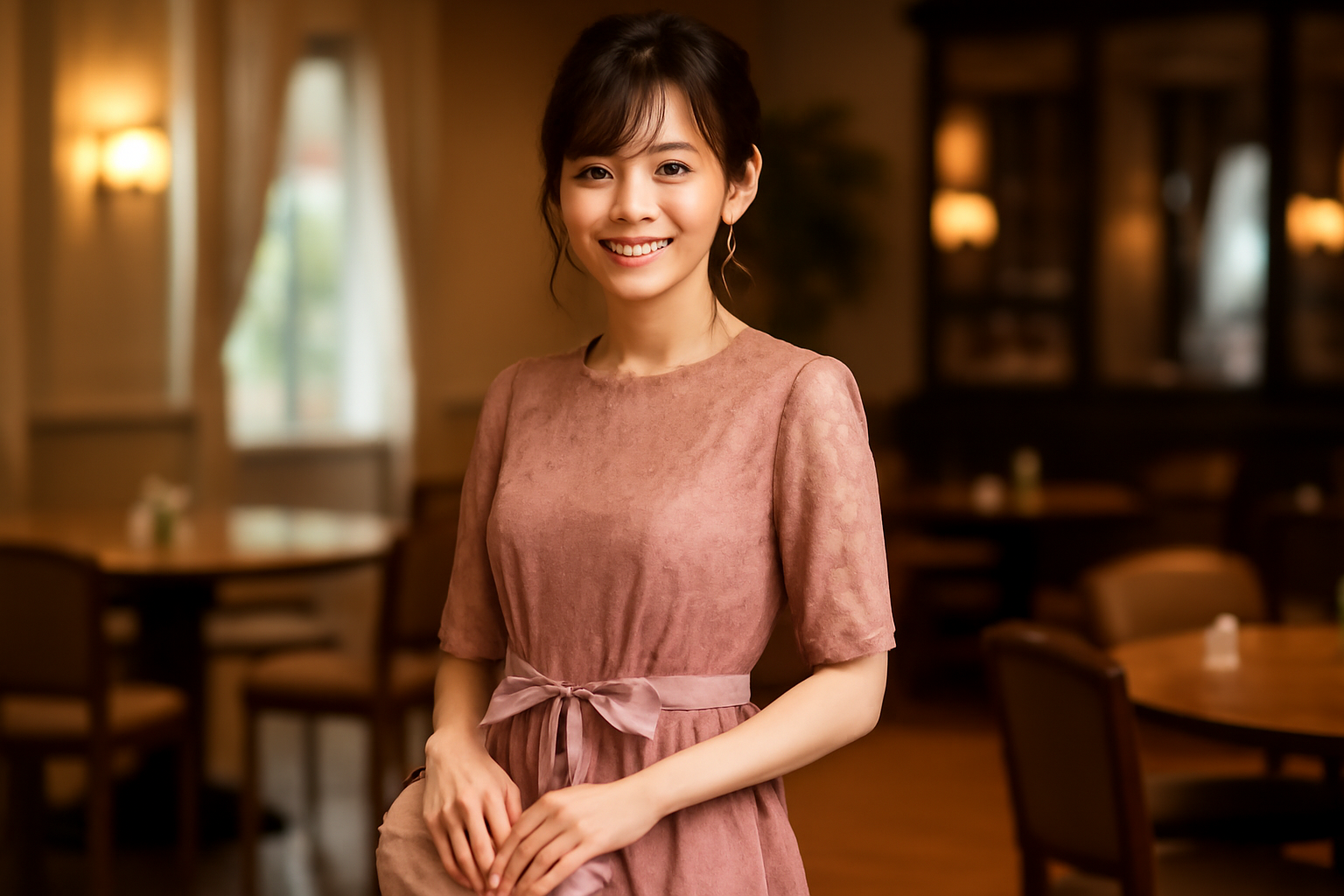 迷わない！結婚式二次会コーデ完全攻略法｜失敗しない7つのポイントとプロが選ぶおすすめスタイル