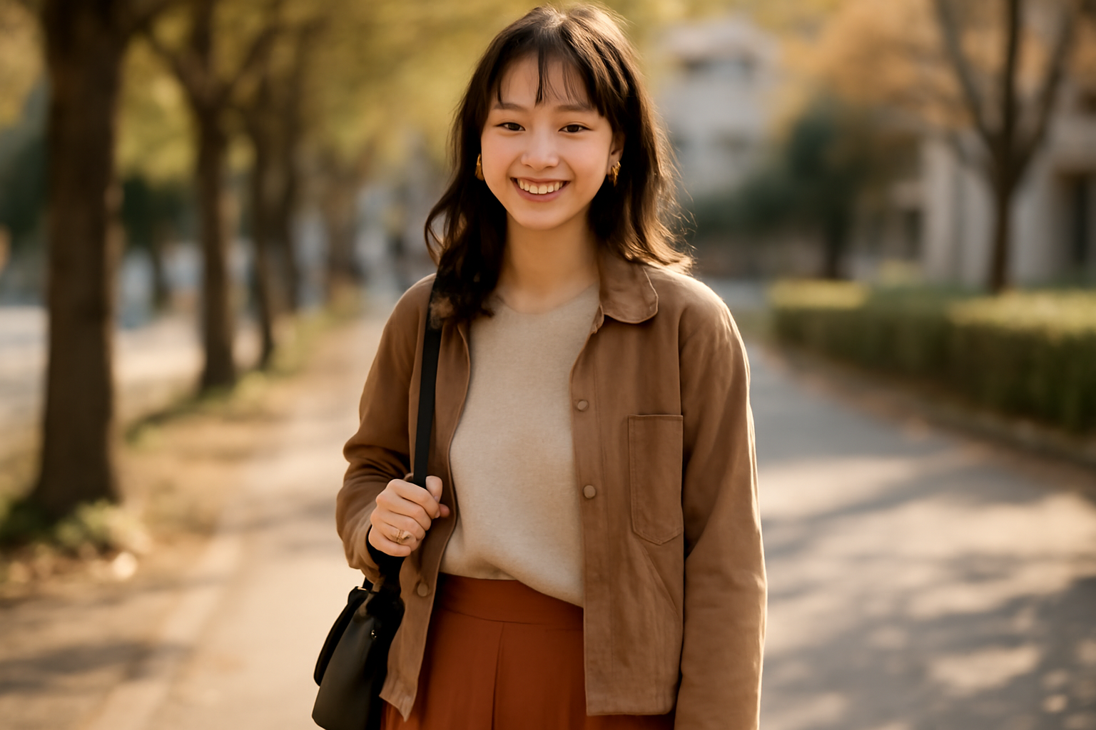 20代で差がつく！垢抜けファッションの法則〜大学生から社会人まで完全攻略ガイド